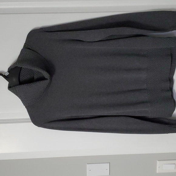 Haggar Cowl Neck Sweater - Picture 1 of 6